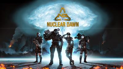 Nuclear Dawn - Fanart - Background Image