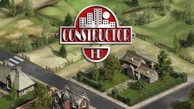 Constructor - Screenshot - Game Title Image