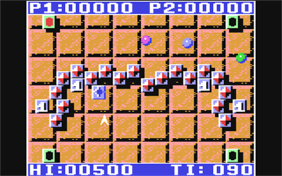 Beam - Screenshot - Gameplay Image