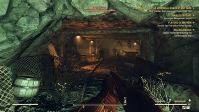 Fallout 76 - Screenshot - Gameplay Image