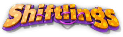 Shiftlings - Clear Logo Image
