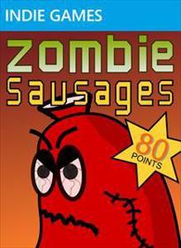 Zombie Sausages