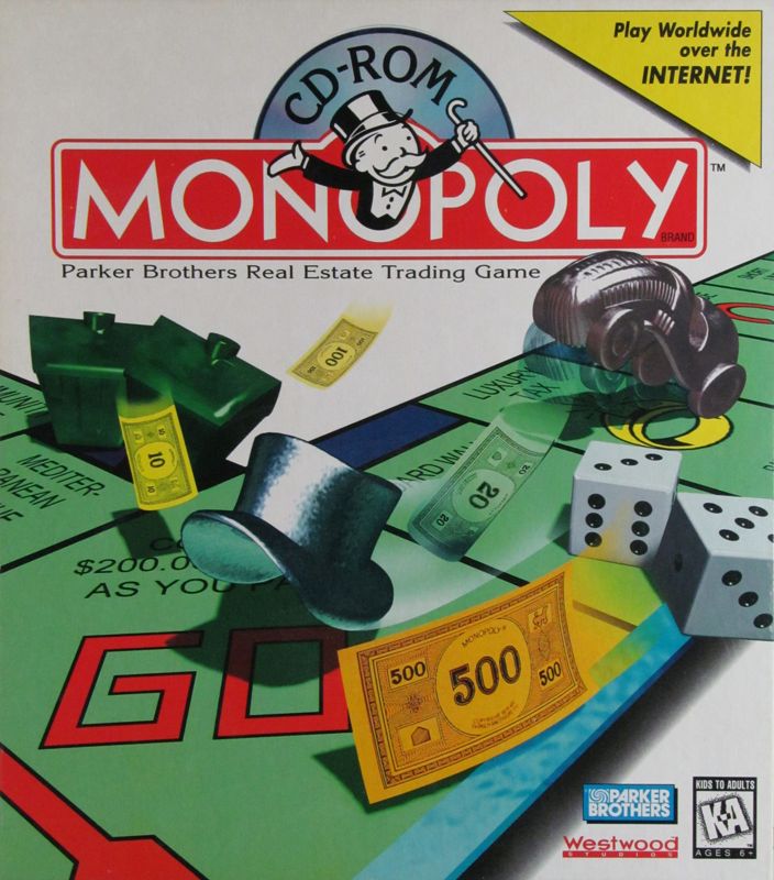 Monopoly (1995)