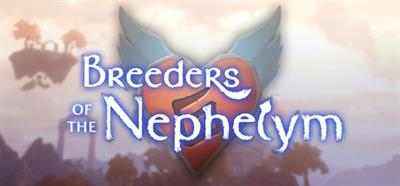 Breeders of the Nephelym - Banner Image