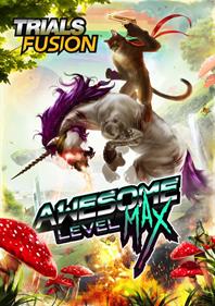 Trials Fusion: Awesome Level Max Edition