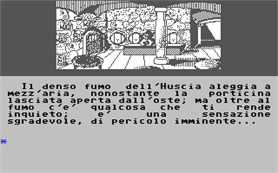 Felix Hars II - Screenshot - Gameplay Image