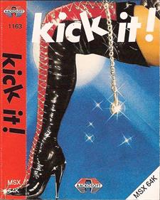 Kick It!