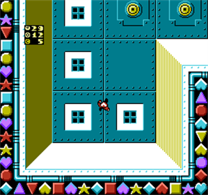 Fun House - Screenshot - Gameplay Image
