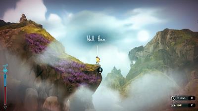 A Highland Song - Screenshot - Gameplay Image