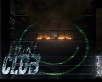 Fight Club - Screenshot - Game Title Image