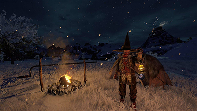 Outward - Screenshot - Gameplay Image