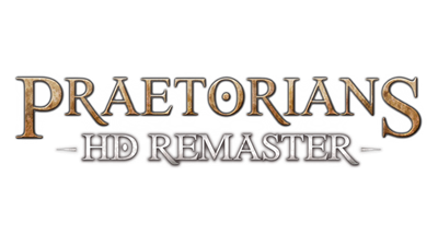 Praetorians: HD Remaster - Clear Logo Image