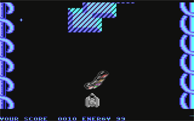 Killozapp - Screenshot - Gameplay Image