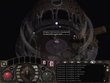 Lionheart: Legacy of the Crusader - Screenshot - Gameplay Image