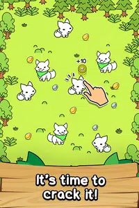 Fox Evolution: Idle Mutant Fox