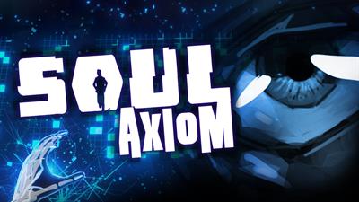 Soul Axiom - Fanart - Background Image