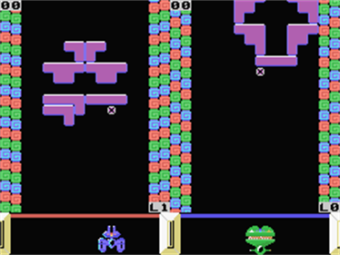 Qbiqs - Screenshot - Gameplay Image