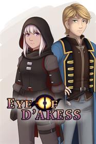 Eye of D'akess