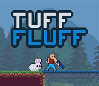 Tuff Fluff - Box - Front Image