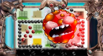 Germinator - Screenshot - Gameplay Image