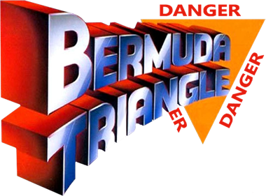 Bermuda Triangle - Clear Logo Image