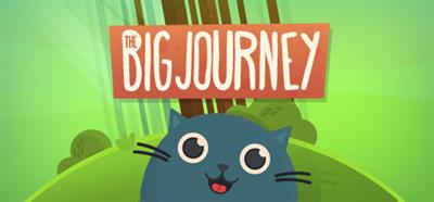 The Big Journey - Banner Image