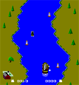 Tugboat - Screenshot - Gameplay Image
