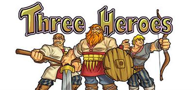 Fairy Tales: Three Heroes - Banner Image