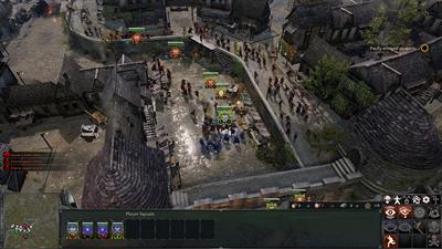 Ancestors Legacy - Screenshot - Gameplay Image