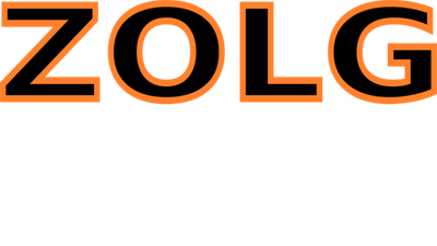 Zolg - Clear Logo Image