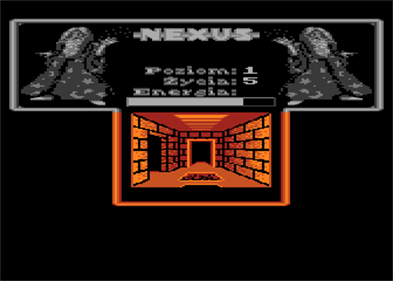 Nexus - Screenshot - Gameplay Image
