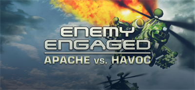 Enemy Engaged: Apache vs. Havoc - Banner Image