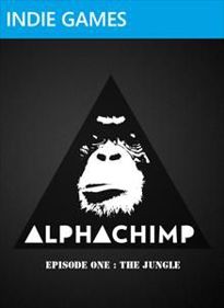 Alpha Chimp: Episode One: The Jungle