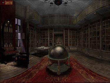 Dracula: Resurrection - Screenshot - Gameplay Image