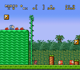 Super Mario Bros. 2 DX Images - LaunchBox Games Database