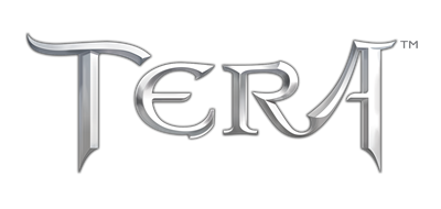 TERA - Clear Logo Image