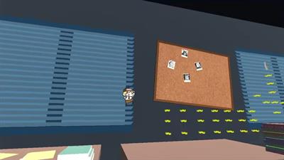 Smol Ame - Screenshot - Gameplay Image