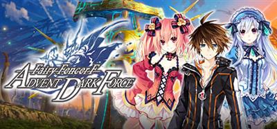 Fairy Fencer F: Advent Dark Force - Banner Image