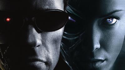 Terminator 3: The Redemption - Fanart - Background Image