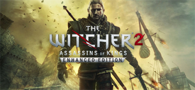 The Witcher 2: Assassins of Kings: Enhanced Edition - Banner Image