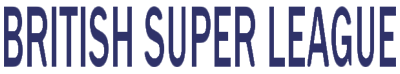 British Super League - Clear Logo Image