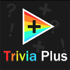 Trivia Plus - Fanart - Box - Front Image