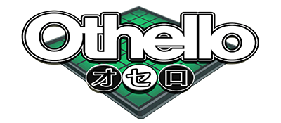 Othello - Clear Logo Image