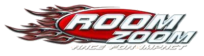 Room Zoom: Race for Impact - Clear Logo Image