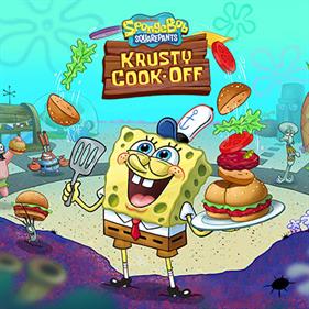 SpongeBob: Krusty Cook Off