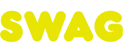 SWAG - Clear Logo Image
