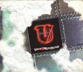  Playstation Underground: Vol. 2: Issue 1