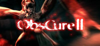 ObsCure II - Banner Image