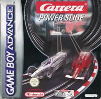 Carrera Power Slide - Box - Front Image