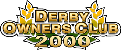 Derby Owners Club 2000 - Clear Logo Image